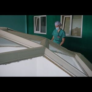 Meet your Posher, Kim